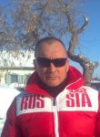 Сергей, 56 лет, Омск