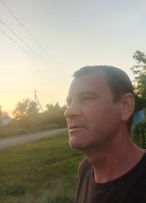 Pavel, 44, Kazakhstan, Oral