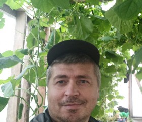 Александр, 48 лет, Сосногорск