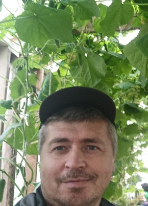 Александр, 48, Россия, Сосногорск