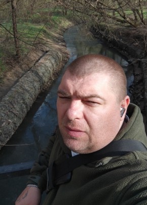 Алексей, 35, Россия, Мытищи