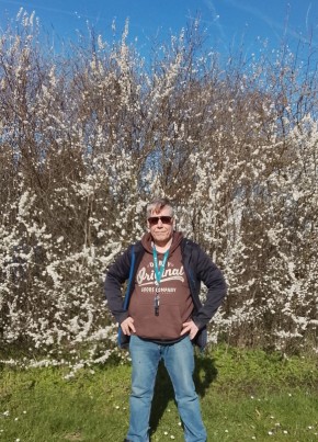 Jürgen из Kassel 45 лет