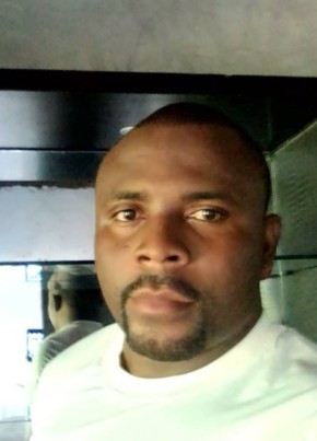 Bruno, 35, République Gabonaise, Libreville