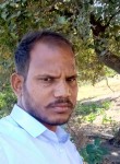 Raju bhai, 27 лет, Hyderabad