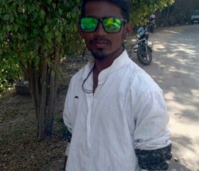 Rohit kisan musa, 26 лет, Pimpri