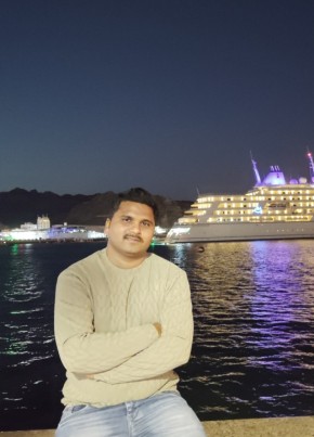 Akash, 28, Oman, As Sib al Jadidah