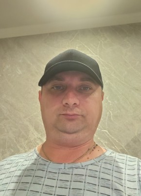 Иван из Абакана 44 года
