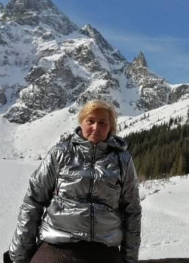 Марина, 49, Россия, Пермь