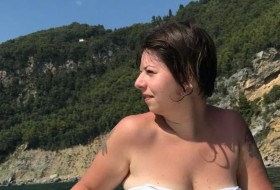 Silvia, 35 - Разное