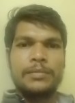 Jitendar Uikey, 26 лет, Bhopal