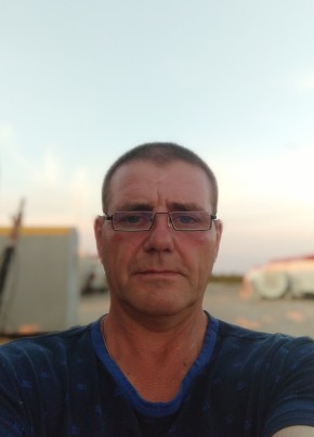 Николай, 56, Россия, Ноябрьск