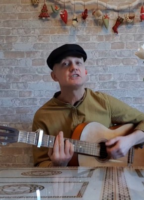 Nikolay, 42, Russia, Noginsk