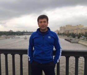 RUSTAM, 45, Moscow