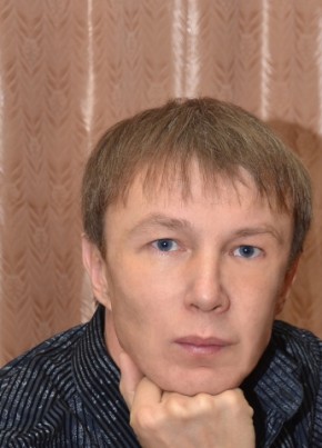 Марат, 44, Россия, Баймак