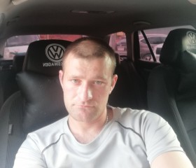 Vasiliy, 38, Ukhta