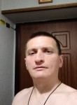 Mikhail, 42, Moscow