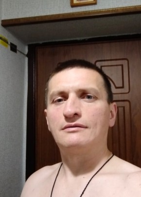 Mikhail, 42, Russia, Moscow