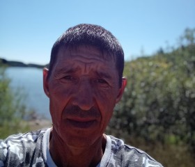 Валерий, 54 года, Туймазы