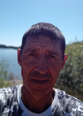 Валерий, 53, Россия, Туймазы