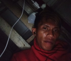 Hari, 19, Tanjungbalai