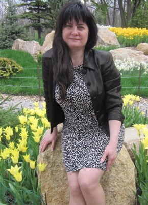 Елена, 47, Россия, Электроугли