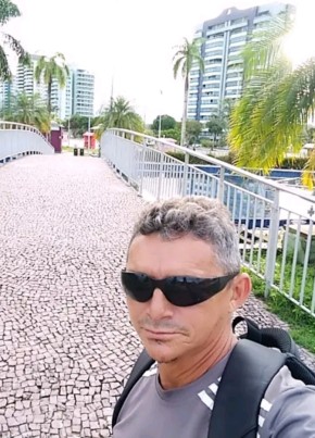 Sebastião из Manáos 54 года