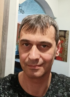 Денис. из Орска 44 года