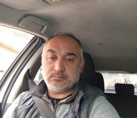 Giorgi, 48, Tbilisi