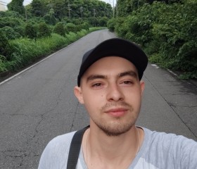 Andrey, 22, Burgas