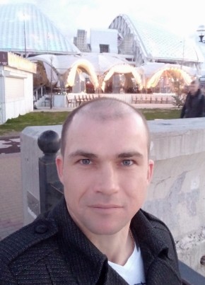 Алексей, 37, Россия, Адлер