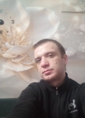 Владимир из Қарағанды 34 года