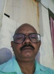 vijay, 43 года, Lucknow