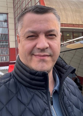 Lenar, 45, Russia, Moscow