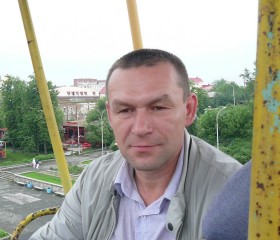 Виталий, 54 года, Нижний Тагил