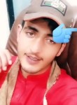 Iqbal gohar, 18 лет, اسلام آباد