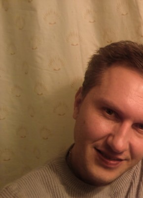 RamblerDating profile picture for @sev21