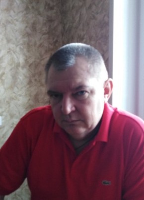 Павел из Рязани 59 лет