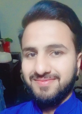 Shahzaib khan, 21, پاکستان, لاہور