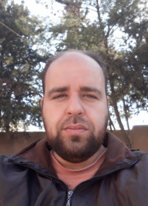زكريا حسين, 34, جمهورية العراق, بغداد