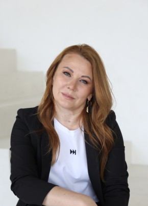 Tatyana, 46, Russia, Chelyabinsk