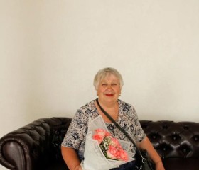 Наталья Владимир, 70 лет, Краснодар