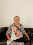 Наталья Владимир, 70 лет, Краснодар