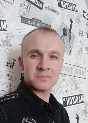 Vladimir, 42, Russia, Saint Petersburg