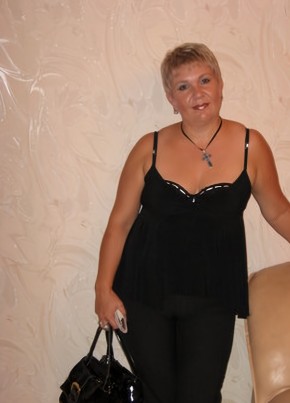 Тамила, 49, Україна, Дніпро