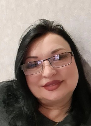 Гузелия из Буинска 50 лет