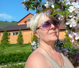 татьяна, 52 года, Красноярск