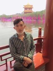 年轻人, 30, China, Bengbu