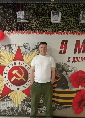 Алексей из Краснообска 49 лет