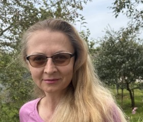 Svetlana, 55, Smolensk