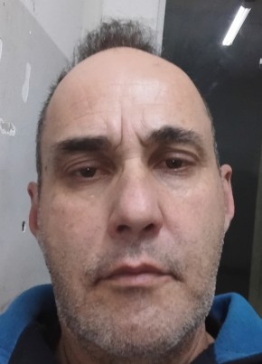 Marcos aurelio из Mauá 56 лет